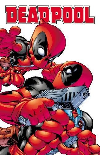 Deadpool: Beginnings Omnibus