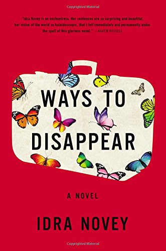 Ways to Disappear