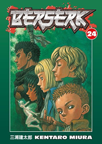 Berserk, Vol. 24