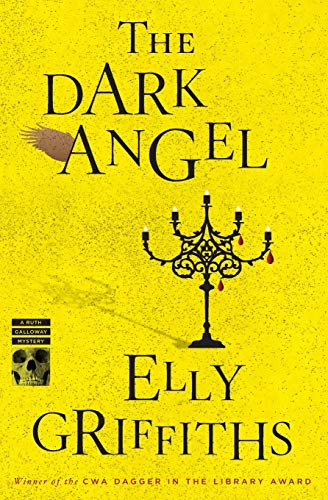 The Dark Angel (Ruth Galloway Mysteries)