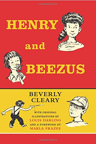 Henry and Beezus (Henry Huggins, 2)