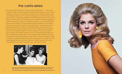 Switched On: Women Who Revolutionized Style in the 60's