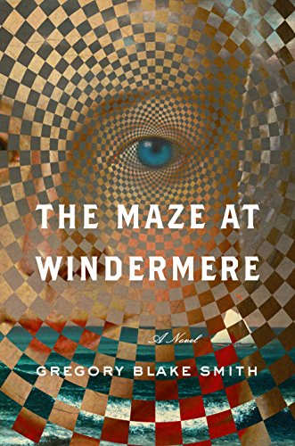 The Maze at Windermere: A Novel