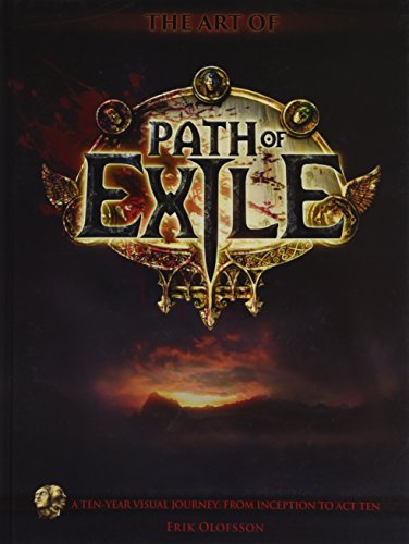 Art of Path of Exile