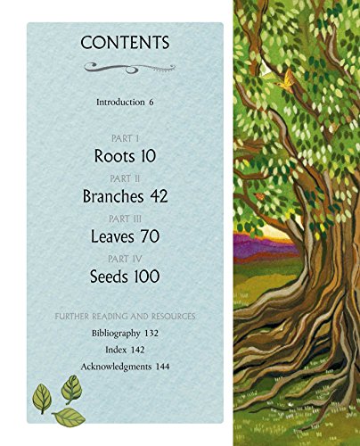 Be More Tree: A journey of wisdom, symbols, healing, and renewal