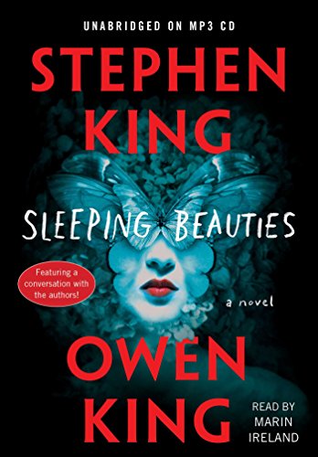 Sleeping Beauties: A Novel