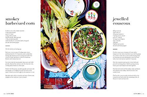 Round to Ours: Setting the Mood and Cooking the Food: Menus for Every Gathering