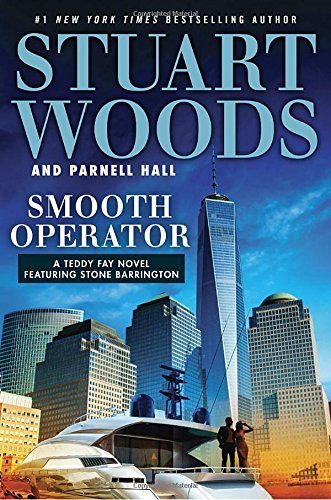 Smooth Operator (A Teddy Fay Novel)