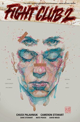 Fight Club 2 (Graphic Novel)