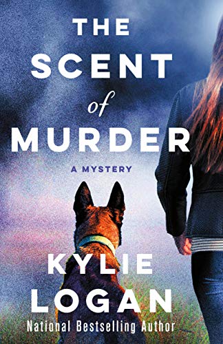 The Scent of Murder: A Mystery (A Jazz Ramsey Mystery, 1)