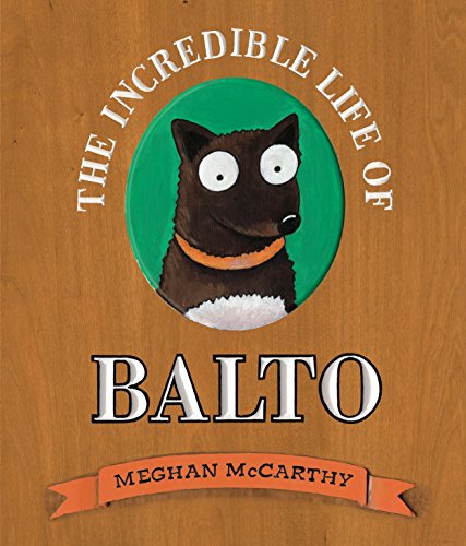 The Incredible Life of Balto