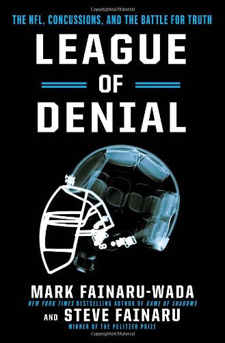 League of Denial: The NFL, Concussions and the Battle for Truth