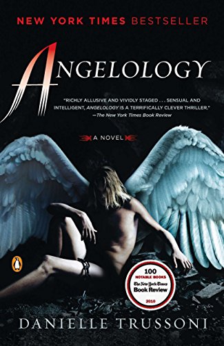 Angelology: A Novel (Angelology Series)