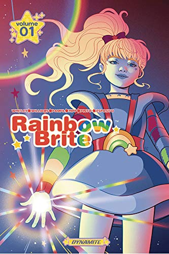 Rainbow Brite (Rainbow Brite, 1)