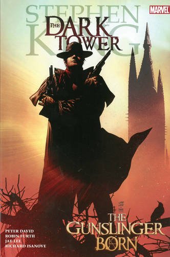 Dark Tower: The Gunslinger Born