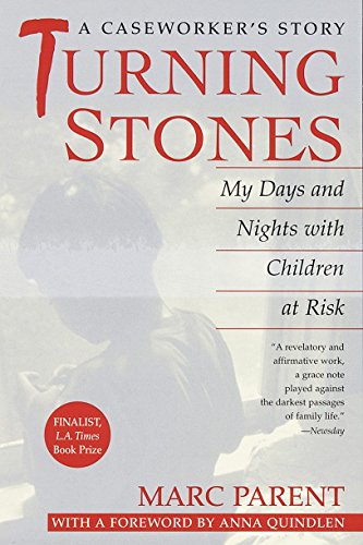 Turning Stones: My Days and Nights with Children at Risk A Caseworker's Story