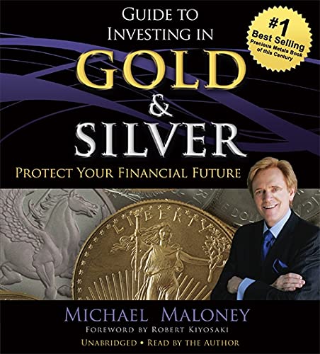 Guide to Investing in Gold and Silver: Protect Your Financial Future