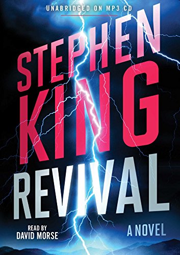 Revival: A Novel