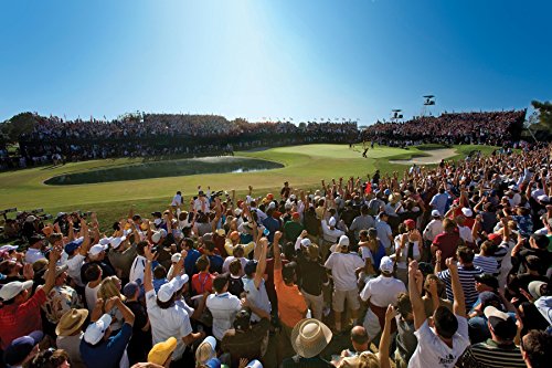 Great Moments of the U.S. Open