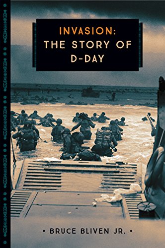 Invasion: The Story of D-Day (833)