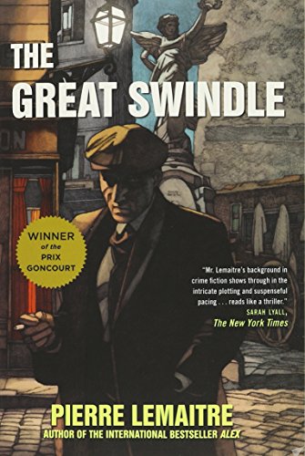 The Great Swindle