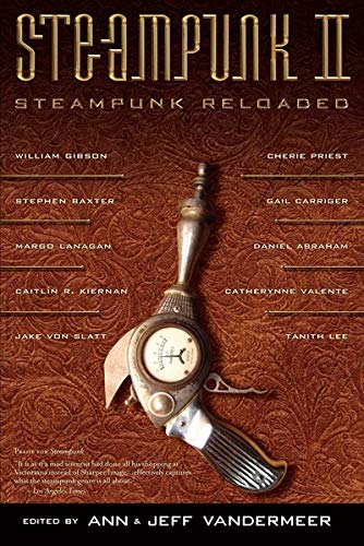 Steampunk II: Steampunk Reloaded