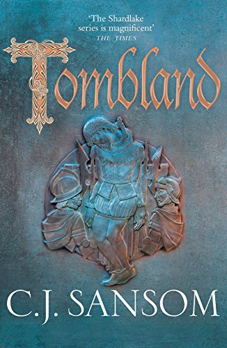 Tombland (The Shardlake Series, 7)