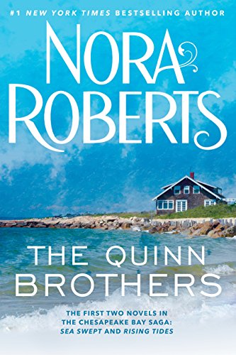 The Quinn Brothers (Chesapeake Bay Saga)