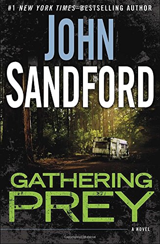 Gathering Prey (A Prey Novel)