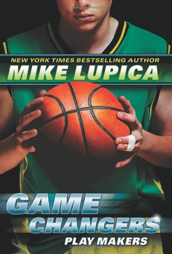 Game Changers Book 2: Play Makers