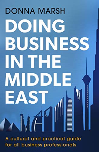 Doing Business in the Middle East (Inspector Carlyle)