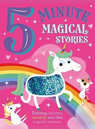 5-Minute Magical Stories