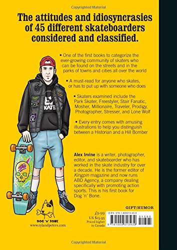 So You Think You're a Skateboarder?: 45 tales from the street and the skatepark