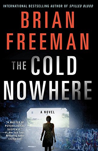 The Cold Nowhere: A Jonathan Stride Novel (A Jonathan Stride Novel (6))