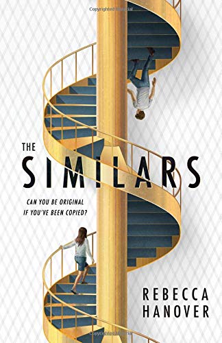 The Similars (The Similars, 1)