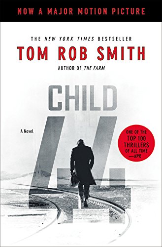 Child 44 (The Child 44 Trilogy, 1)