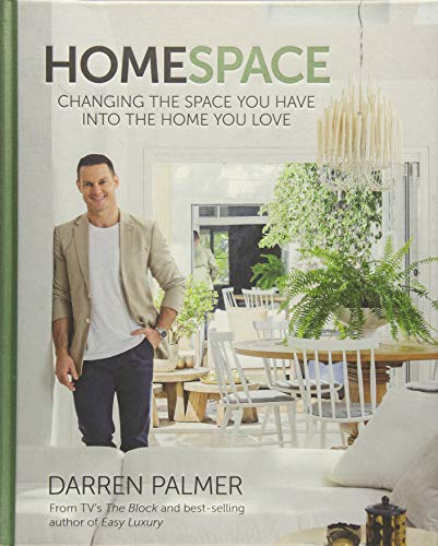 Homespace: Changing the space you have into the home you love