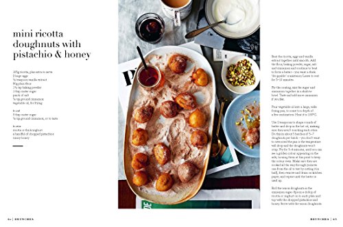 Round to Ours: Setting the Mood and Cooking the Food: Menus for Every Gathering