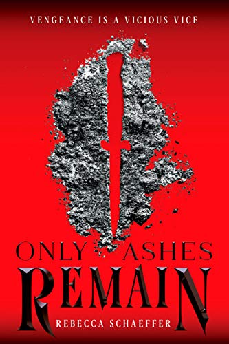 Only Ashes Remain (2) (Market of Monsters)