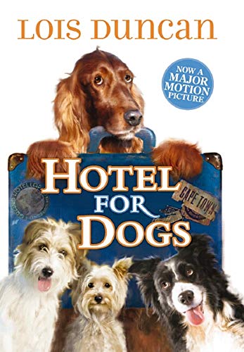 Hotel For Dogs