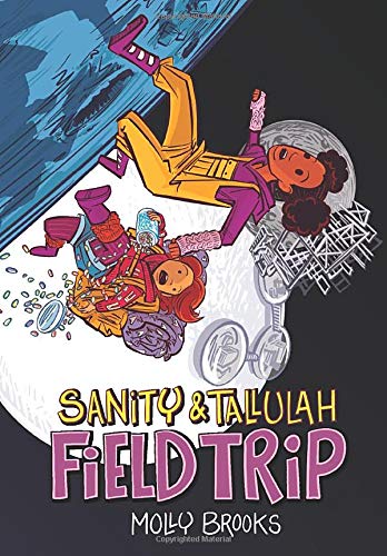 Field Trip (Sanity & Tallulah, 2)