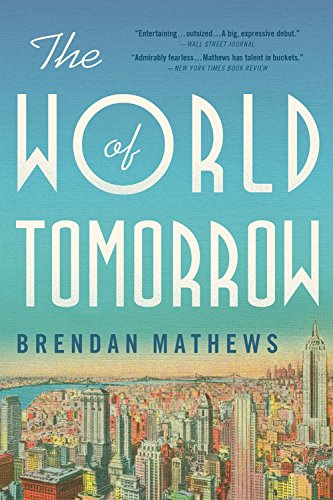 The World of Tomorrow