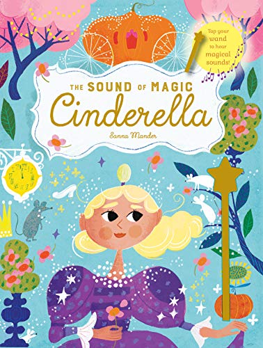 The Sound of Magic: Cinderella