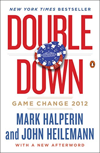 Double Down: Game Change 2012