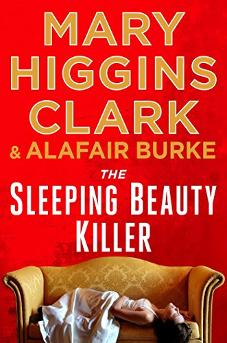 The Sleeping Beauty Killer (An Under Suspicion Novel)