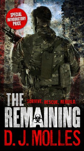 The Remaining (The Remaining, 1)