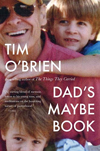 Dad's Maybe Book