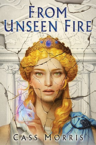 From Unseen Fire (Aven Cycle)