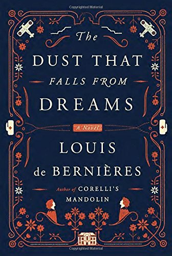 The Dust That Falls from Dreams: A Novel