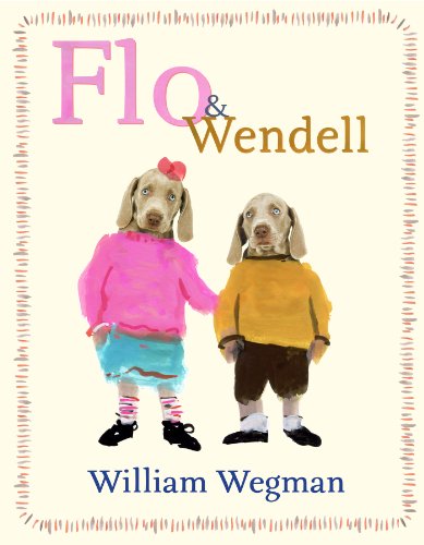 Flo & Wendell